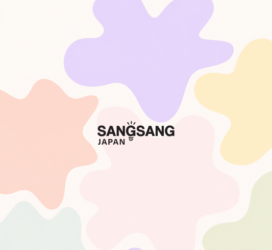 TinyTAN 公式ライセンス商品 販売決定！