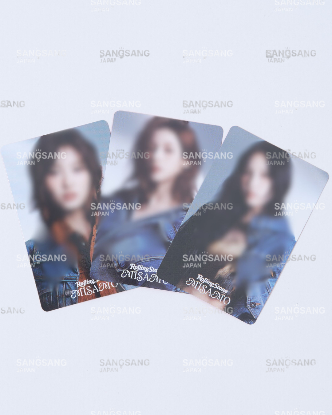 Rolling Stone KOREA SPECIAL EIDITON 4号 表紙 TWICE MISAMO ミサモ 雑誌 ミナ サナ モモ トゥワイス ローリングストーン