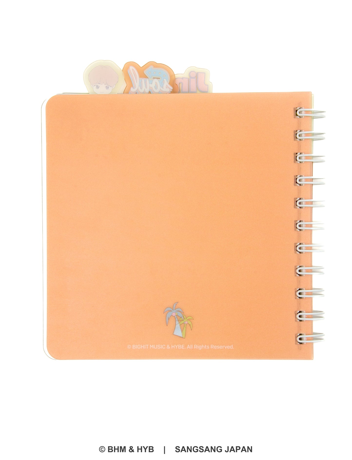 Notebook_index_Dynamite_（TinyTAN インデックスノート - Dynamite）