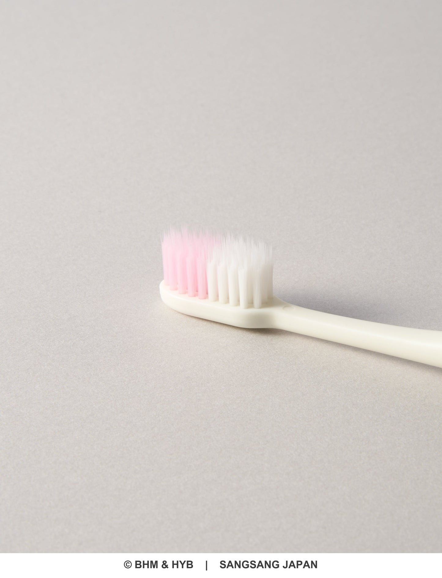 Toothbrush Set_1pcs （TinyTAN マグネット式壁掛け歯ブラシ）