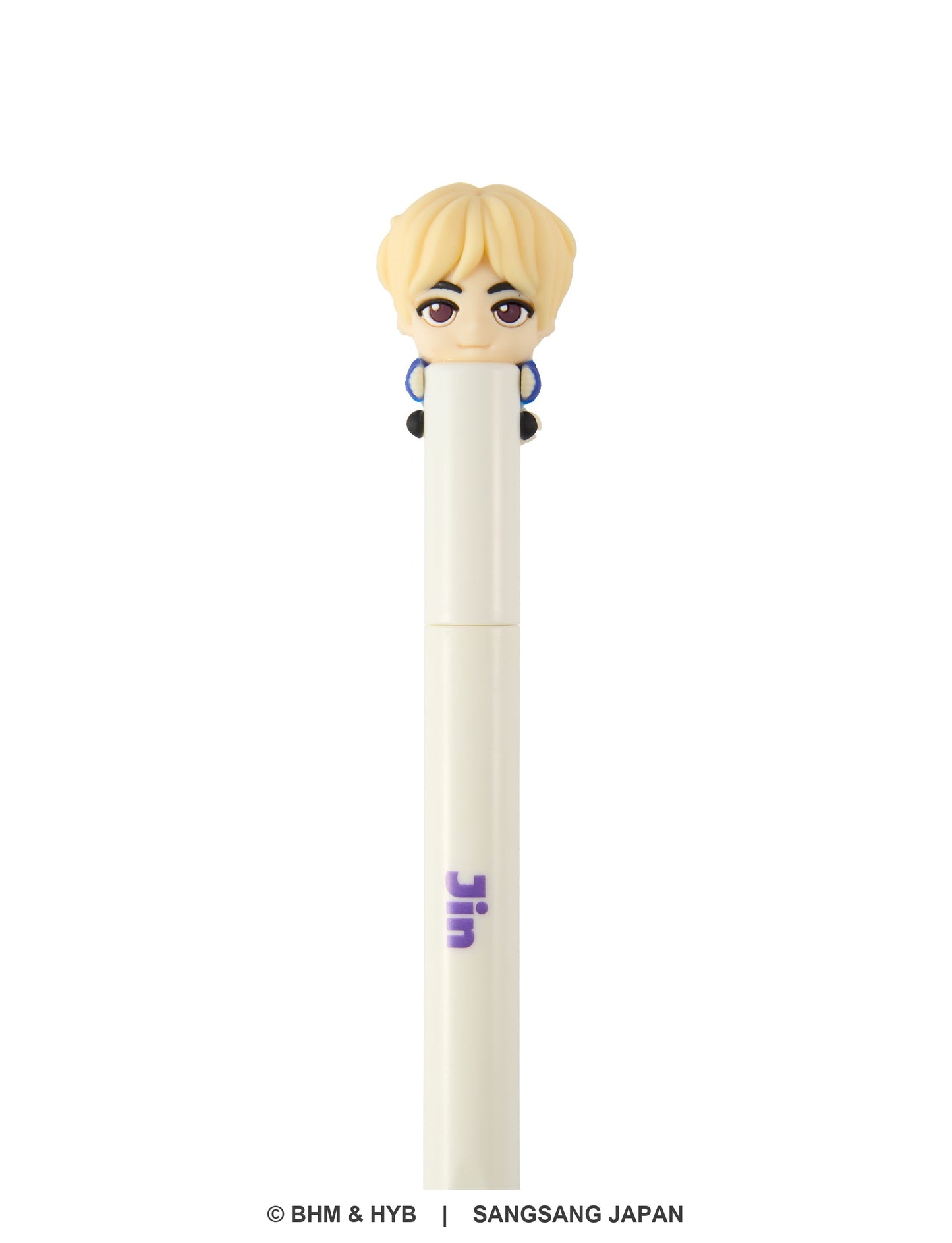 Toothbrush Set_1pcs （TinyTAN マグネット式壁掛け歯ブラシ）