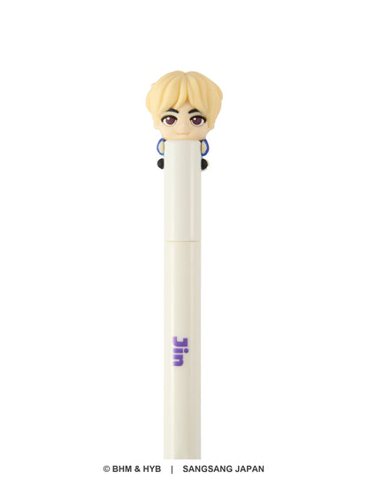 Toothbrush Set_1pcs （TinyTAN マグネット式壁掛け歯ブラシ）