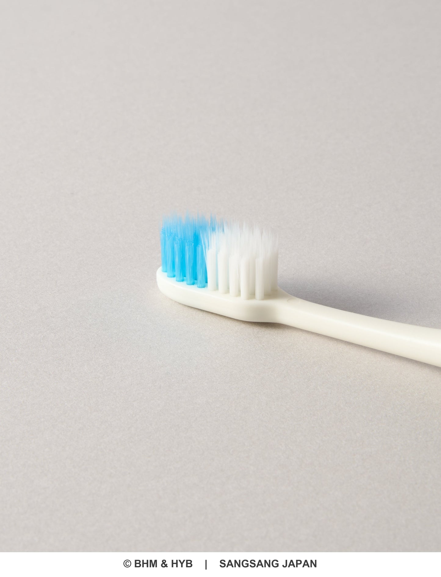 Toothbrush Set_1pcs （TinyTAN マグネット式壁掛け歯ブラシ）