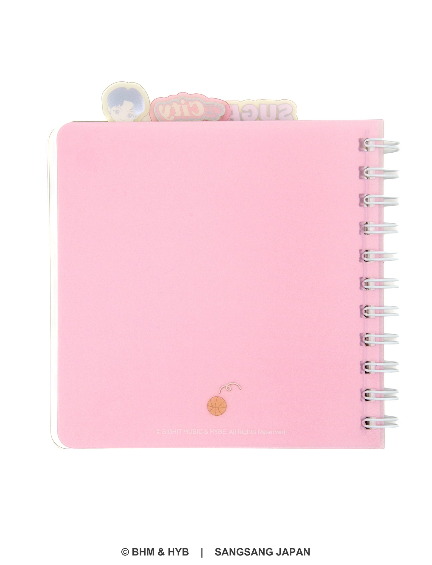 Notebook_index_Dynamite_（TinyTAN インデックスノート - Dynamite）