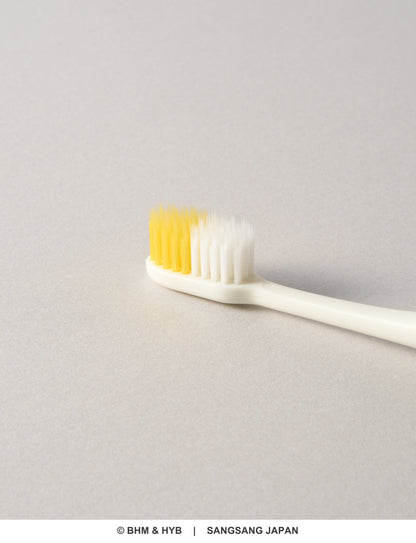 Toothbrush Set_1pcs （TinyTAN マグネット式壁掛け歯ブラシ）