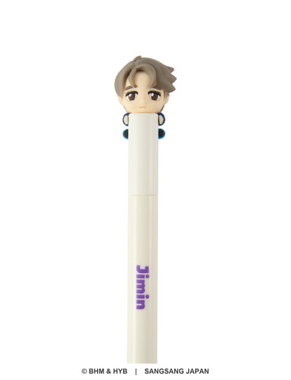 Toothbrush Set_1pcs （TinyTAN マグネット式壁掛け歯ブラシ）