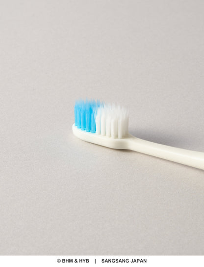 Toothbrush Set_1pcs （TinyTAN マグネット式壁掛け歯ブラシ）