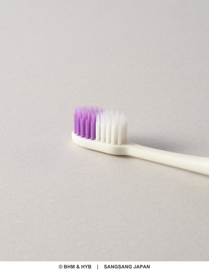Toothbrush Set_1pcs （TinyTAN マグネット式壁掛け歯ブラシ）