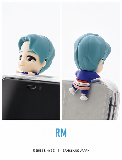 【数量限定】TinyTAN RM Set（TinyTAN RMセット）